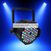 54*3W RGBW LED Effect Lights