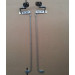 Dell Vostro 1015 Laptop Hinges