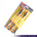 5PCS Screwdriver with Best Quality (T02253)