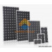 5W-115W Monocrystalline Silicon Solar Panel for off Grid Solar Power System