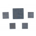5pcs iPhone 5C BGA Stencil Templates Heat Directly