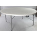 5ft Folding Round Banquet Table (SY-152Y)