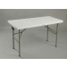 5ft HDPE Plastic Folding Tables/Restaurant Table/Banquet Table/Dining Table (SY-152Z)