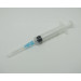 5.0ml Plastic Disposable Syringe with Needle