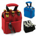 6 Bottle & Can Neoprene Cool Bag (KM7756)