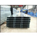 60-250 Galvanized C Purlin for Steel Struction