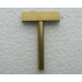 60W Copper iron extrusion head + Hot pressing strip LCD Cable