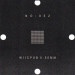 WII CPU Stencil 80x80mm