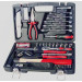 61PCS Professional Household Tool Set