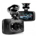 GS8000L Car DVR 1080P 2.7" LCD with G-Sensor