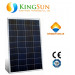 65W Minisize Polycrystalline PV Solar Panels
