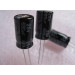 100pcs 680UF 25V Electric Capacity