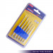 6PCS Precision Screwdriver for Multifunctional Use (T02435)