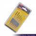 6PCS Precision Screwdriver for Multifunctional Use (T02436)
