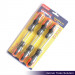 6PCS Screwdriver for Furniture Hardware (T02200)