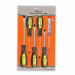 6PCS Screwdriver for Household Use (MS-04-04)