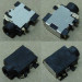2pcs HP 430 431 CQ43 CQ57 435 436 635 Earphone Jack AJ005