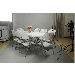 6ft Plastic Folding Tables/ Banquet Table/Restaurant Table (SY-183Z)