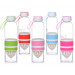 700ml Tritan Fruit Infuser Water Bottle, Lemon Cap Water Bottle