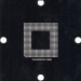 479/LE80539 Stencil 80x80mm