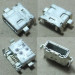 5pcs U067 Micro USB Connector