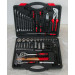 72PCS Professional Auto Tool Set (FY1072B)