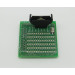 Desktop 754 CPU Fake Loading Board with LED