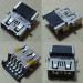 5pcs U425 Laptop Motherboard USB 3.0 Jack