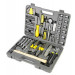 77PCS Household Hand Tool Kit