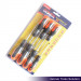 7PCS Screwdriver for Furniture Hardware (T02201)