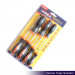 7PCS Screwdriver for Household Use (T02148)