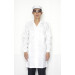 Anti-Static Cap & Coat