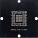 NF790IU-SLI-N-B1 Stencil 80x80mm