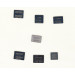 7pcs BGA Stencil Templates Heat Directly for DDR