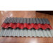 820 Color Corrugated Roofing Sheet for Country House/ Cottage