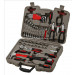86PCS Socket Wrench Combination Tool Kit