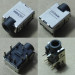 5pcs Earphone Jack 8pin AJ013