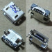 5pcs U400M Micro USB 5pin Connector