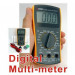 VICTOR VC830L Digital Meter Multimeter Tester Pocket