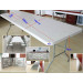 8ft Rectangular Plastic Folding Table
