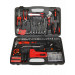 90PC Mechanical Hand Tool Kit (FY1090B1)