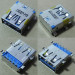 5pcs U116 USB 3.0 Connector