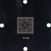 ATI 700M Stencil 80x80mm