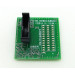 Laptop 988 989 CPU Fake Loading Board with LED