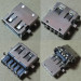 5pcs U412 Lenovo/Asus/HP/Samsung Connector