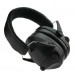 ABS Foldable Headband Ear Muff for Hear Protection