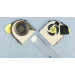 Acer Aspire V5 V5-531 531G V5-571 571G V5-471 471G Fan