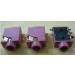 2pcs Laptop Earphone Jack AJ030