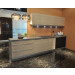 Acrylic MDF Modern Kitchen Cabinets