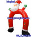 Affable Father Ornament Inflatable Arch (mic-428)